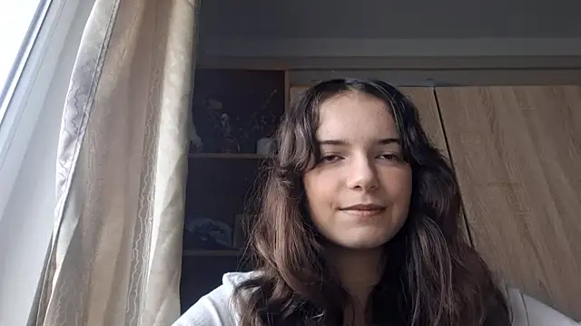 KellyKelik online show from 01.08.26