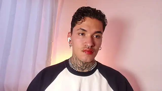 AlecBanne online show from 01.12.26