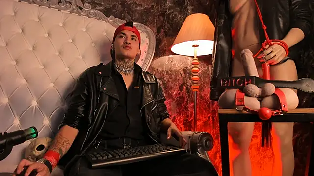 AlecBanne online show from 02.15.26