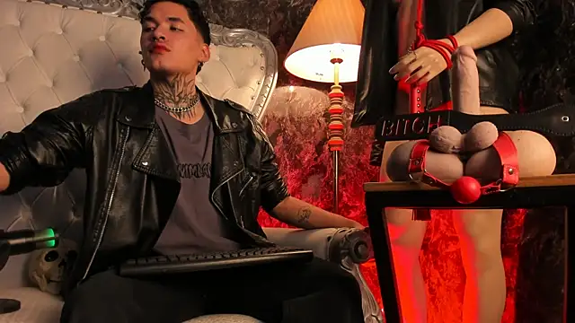 AlecBanne online show from 02.23.26