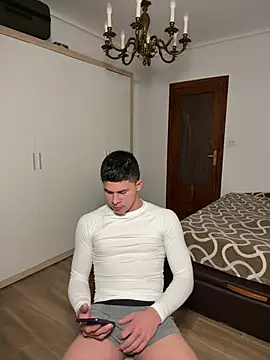 josueeeR online show from 01.15.26