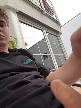 hannes256102 online show from 05.24.26