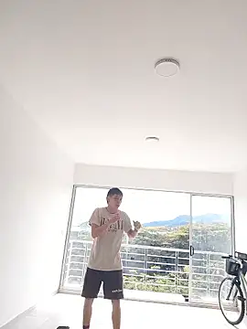   DAEMON  online show from 01.12.26