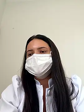 flor model online show from 01.18.26