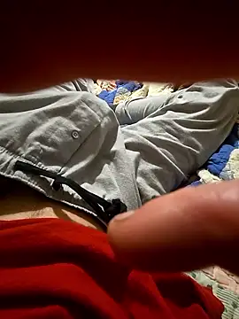 Legtrembler1 online show from 03.08.26