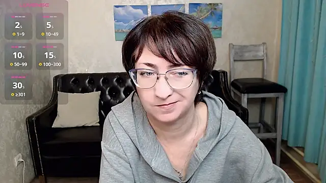 Snapshot of Your_Love_Lolla chatting on 12.04.25 Your Love Lolla online show from 12.04.25