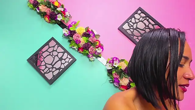 Scarleth Fox  online show from 01.10.26