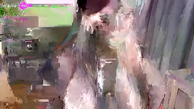 Snapshot of Nina-- chatting on 05.19.26 Nina-- online show from 05.19.26