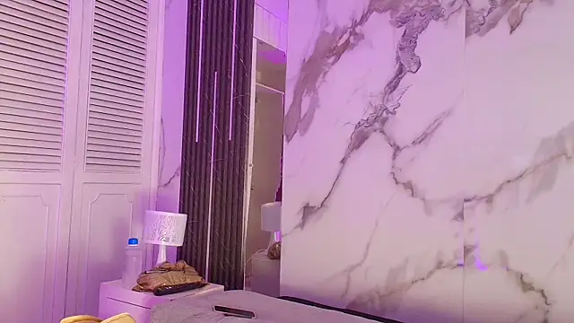 BellaHarpeer online show from 04.06.26