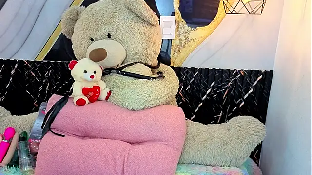 VioletaSweett1 online show from 07.23.26