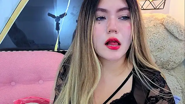 VioletaSweett1 online show from 07.26.26