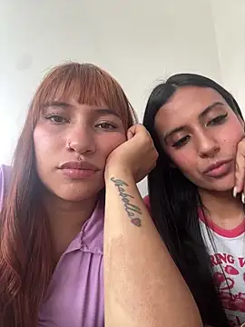 Snapshot of Miss_samantha3_ chatting on 03.02.26 Miss samantha3 online show from 03.02.26