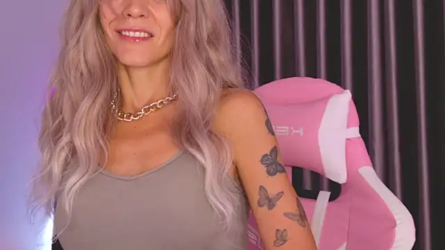 betty xoxoo online show from 06.14.26