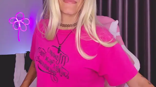 betty xoxoo online show from 06.22.26