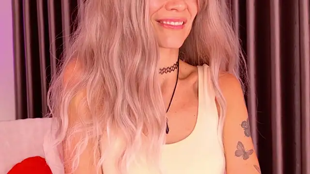 betty xoxoo online show from 07.06.26