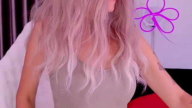 betty xoxoo online show from 08.01.26