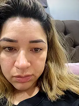 Aria Byers online show from 01.19.26