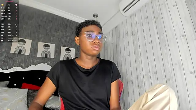 teylor lovee online show from 03.05.26