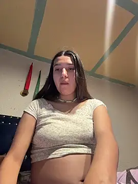 Snapshot of Alix_Rousses21 chatting on 12.20.25 Alix Rousses21 online show from 12.20.25