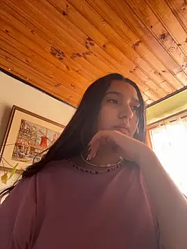 Snapshot of Alix_Rousses21 chatting on 03.19.26 Alix Rousses21 online show from 03.19.26