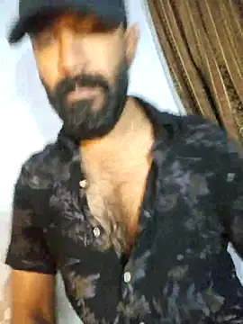 Snapshot of Bigkannan chatting on 05.03.26 Bigkannan online show from 05.03.26