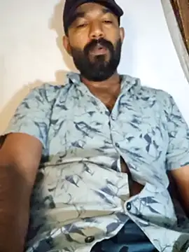 Snapshot of Bigkannan chatting on 05.06.26 Bigkannan online show from 05.06.26