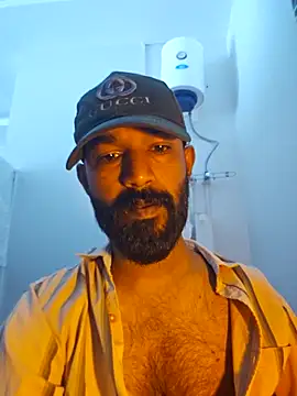 Snapshot of Bigkannan chatting on 05.08.26 Bigkannan online show from 05.08.26