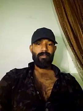 Snapshot of Bigkannan chatting on 05.10.26 Bigkannan online show from 05.10.26