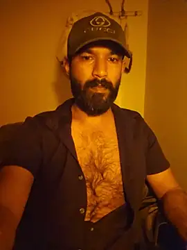 Snapshot of Bigkannan chatting on 05.16.26 Bigkannan online show from 05.16.26