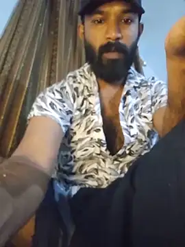 Snapshot of Bigkannan chatting on 05.17.26 Bigkannan online show from 05.17.26