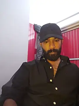 Snapshot of Bigkannan chatting on 06.15.26 Bigkannan online show from 06.15.26