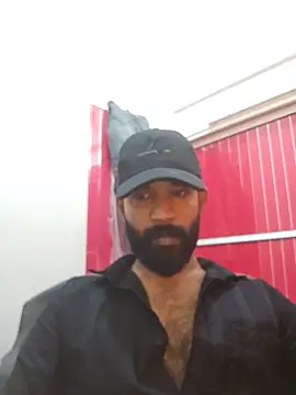 Snapshot of Bigkannan chatting on 06.19.26 Bigkannan online show from 06.19.26