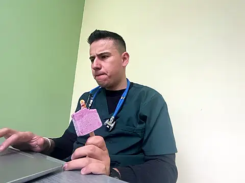 DONHALPA online show from 01.09.26