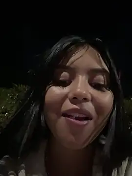 EvaniaBlu online show from 01.17.26