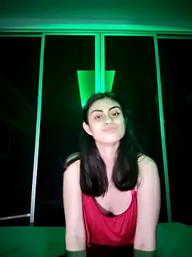 NatyAndAlex online show from 03.01.26