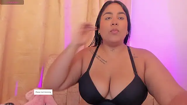 YenthCorona online show from 04.08.26