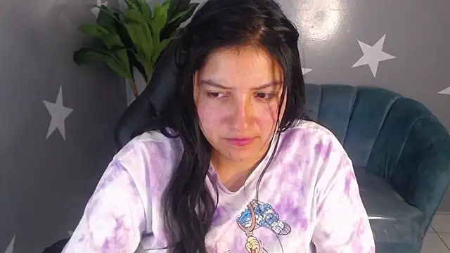 Snapshot of eva_smit_t chatting on 12.04.25 eva smit t online show from 12.04.25