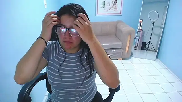 eva smit t online show from 12.05.25