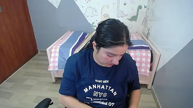 eva smit t online show from 01.09.26