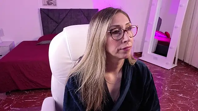 Scarlett 079 online show from 04.24.26