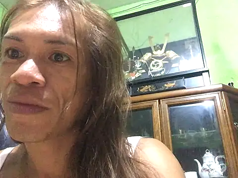 Asiangoddezzts online show from 12.13.25