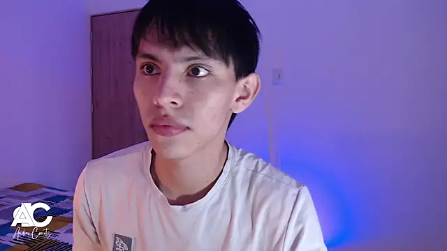 andrew courtzz online show from 04.08.26