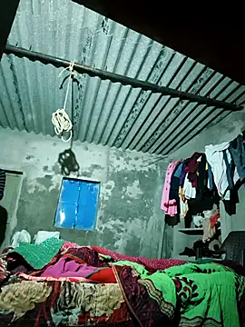 Ponam sexy online show from 02.13.26