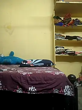 Preeti345 online show from 12.16.25