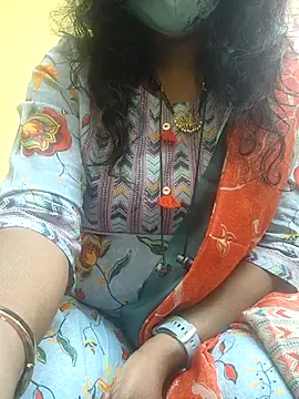 Preeti345 online show from 01.16.26