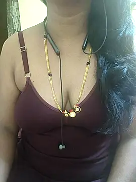 Preeti345 online show from 03.07.26