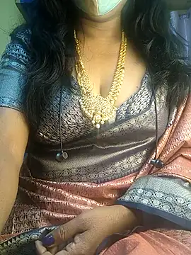 Preeti345 online show from 03.27.26