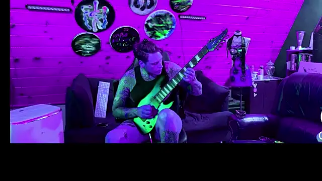 siphonophordustbunny online show from 06.29.26