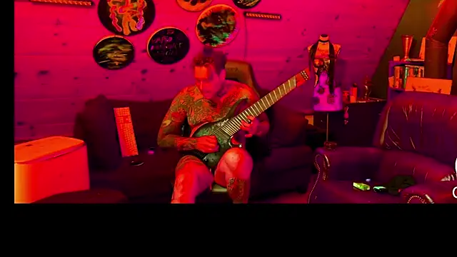 siphonophordustbunny online show from 06.29.26