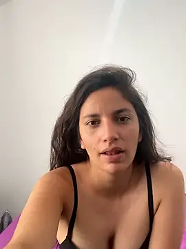 Marestrella-25 online show from 01.19.26